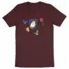 T-Shirt épais - Harry Potter