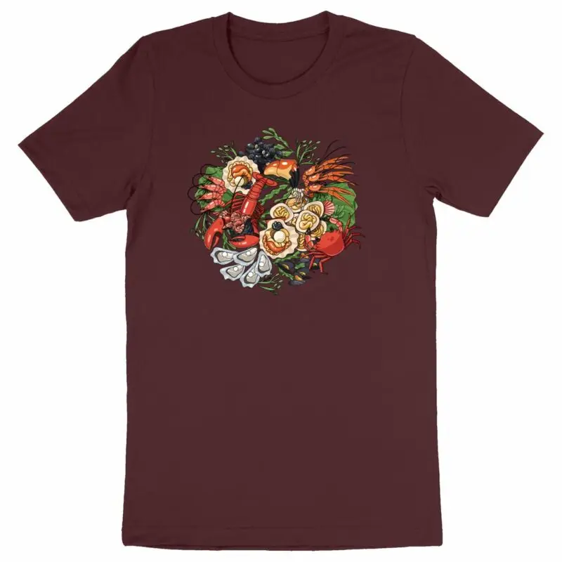 T-Shirt épais - Alien