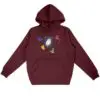 Sweat à capuche - Harry Potter