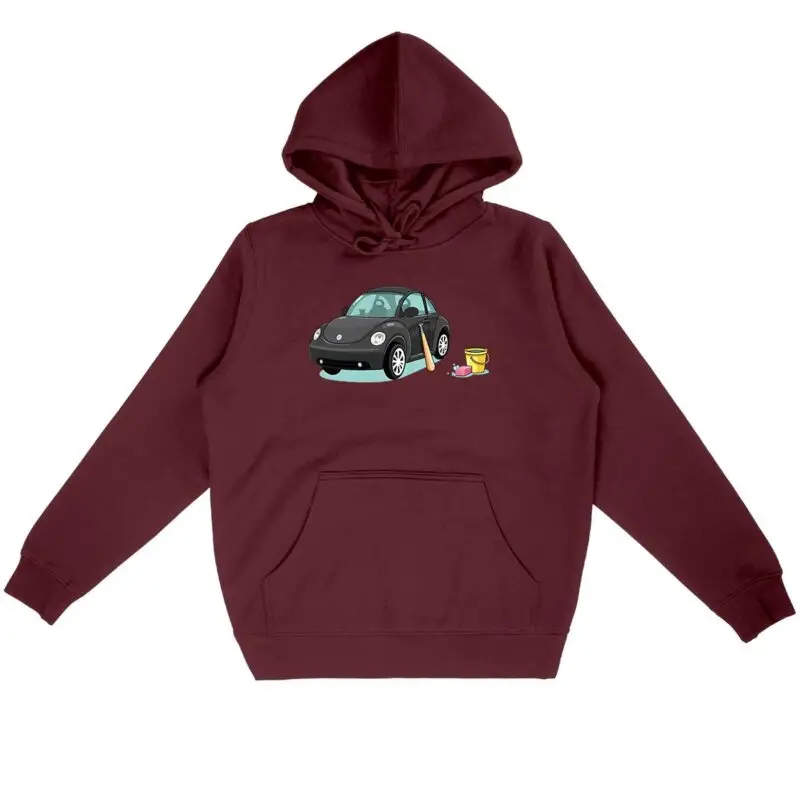 Sweat à capuche - Fight Club