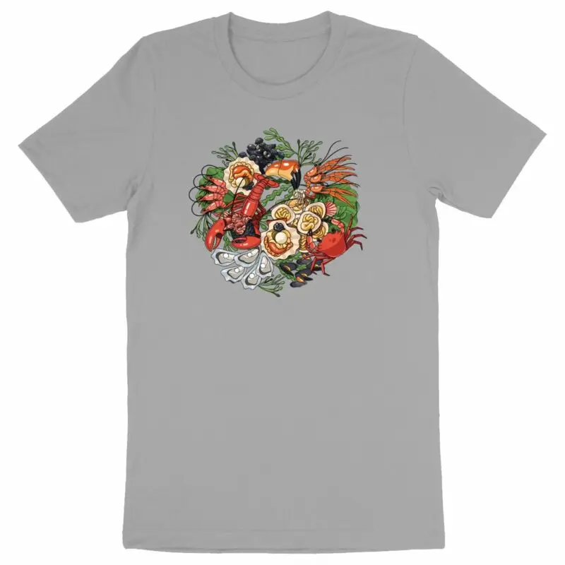 T-Shirt épais - Alien