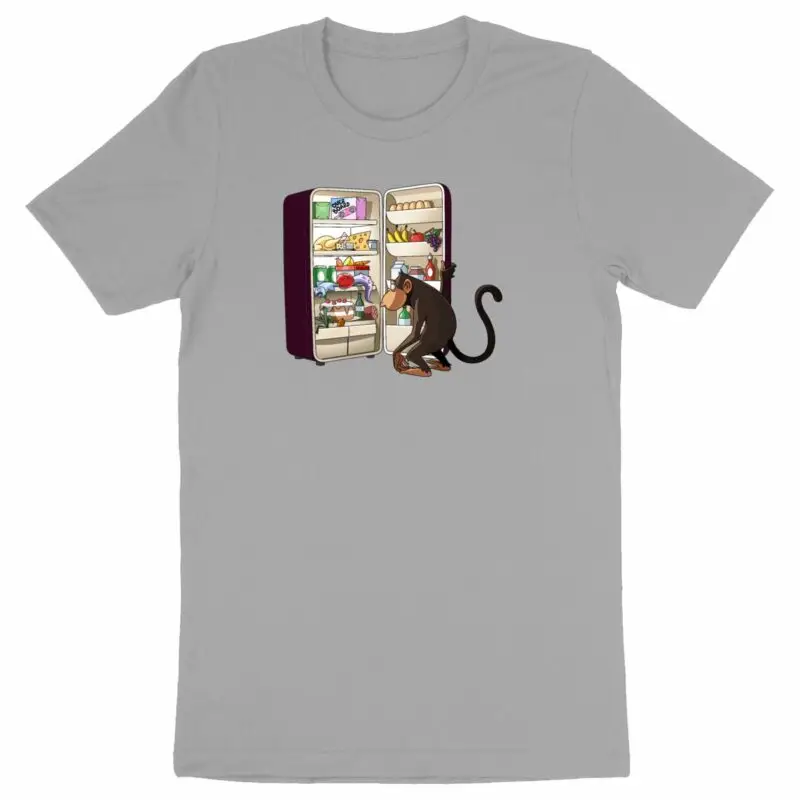 T-Shirt épais - Retour vers le futur