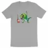 T-Shirt épais - Jurassic Park