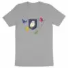 T-Shirt épais - Harry Potter