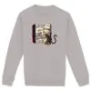 Sweat-shirt épais - Retour vers le futur