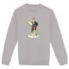 Sweat-shirt épais - Les dents de la mer