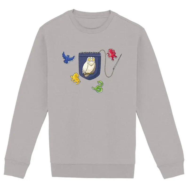 Sweat-shirt épais - Harry Potter
