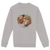 Sweat-shirt épais - Alien