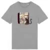 T-shirt léger - Retour vers le futur