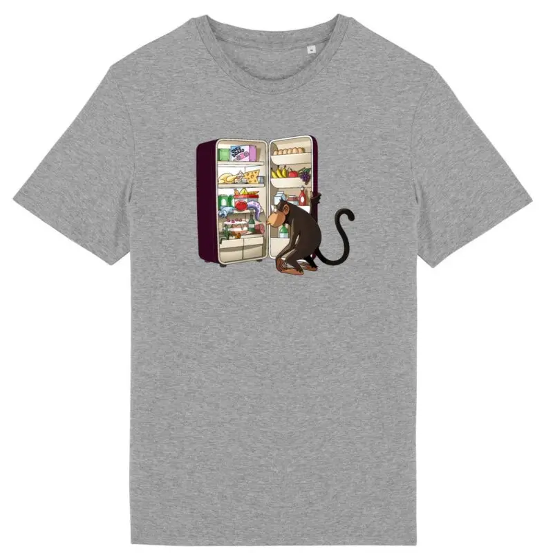 T-shirt léger - Retour vers le futur