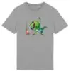 T-shirt léger - Jurassic Park