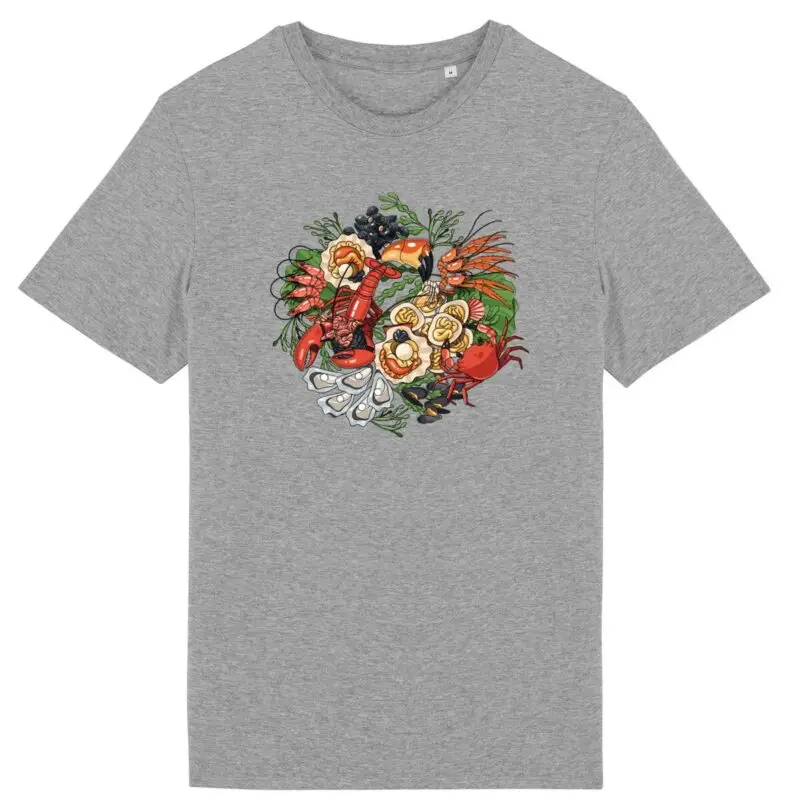 T-shirt léger - Alien