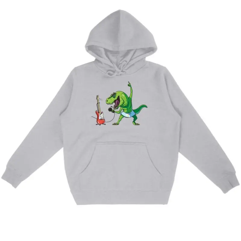 Sweat à capuche - Jurassic Park