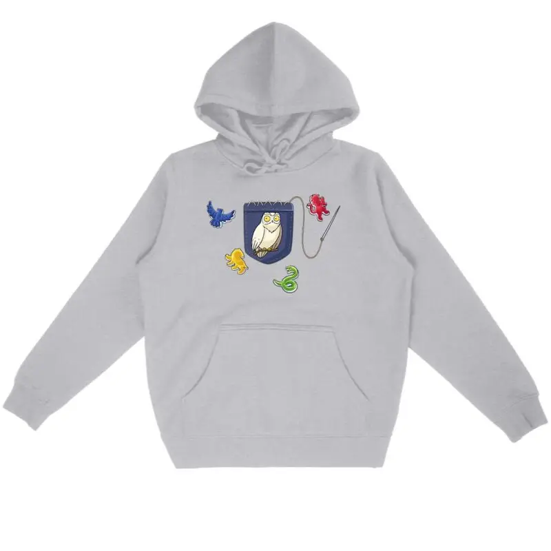 Sweat à capuche - Harry Potter