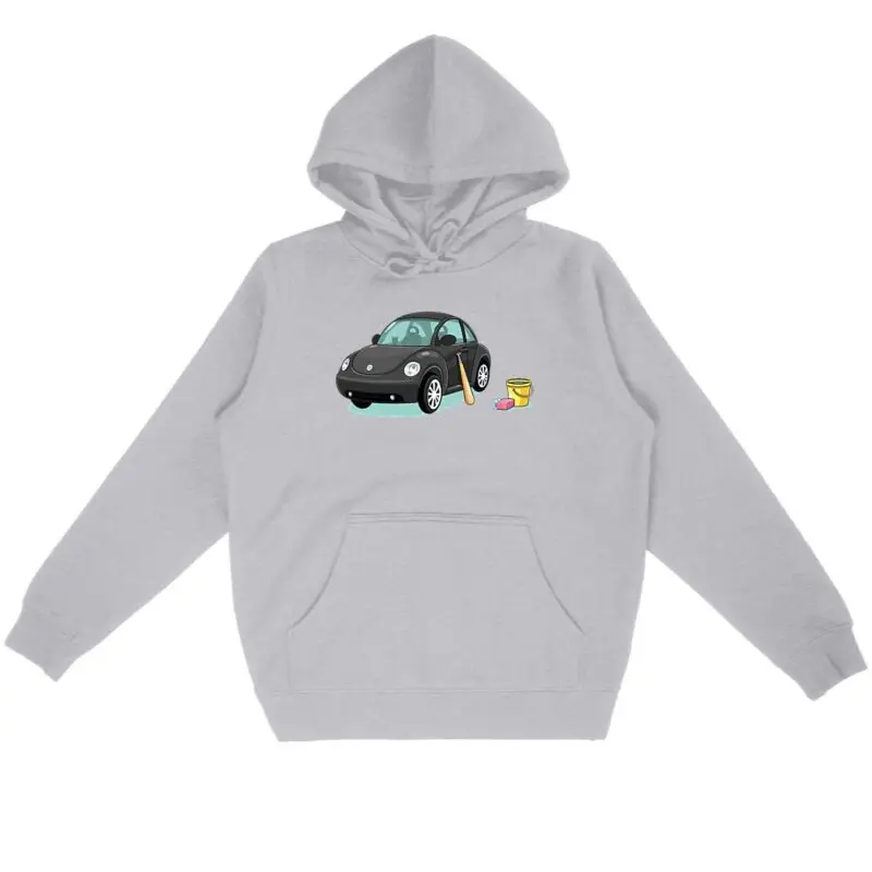 Sweat à capuche - Fight Club