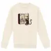 Sweat-shirt épais - Retour vers le futur