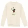 Sweat-shirt épais - Les dents de la mer