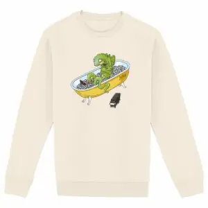 Sweat-shirt épais - Titanic