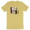 T-Shirt épais - Retour vers le futur