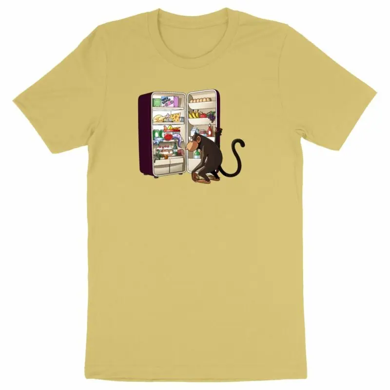 T-Shirt épais - Retour vers le futur