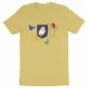 T-Shirt épais - Harry Potter