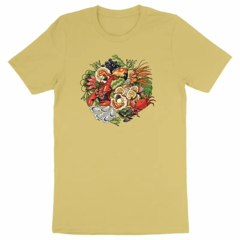 T-Shirt épais - Alien