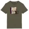 T-shirt léger - Retour vers le futur