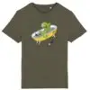 T-shirt léger - Titanic