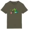 T-shirt léger - Jurassic Park