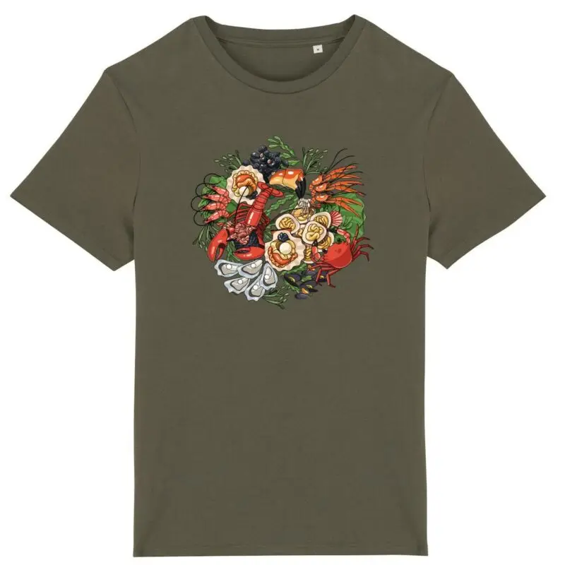 T-shirt léger - Alien