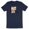 T-Shirt épais - Retour vers le futur