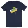 T-Shirt épais - Titanic