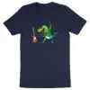T-Shirt épais - Jurassic Park