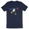 T-Shirt épais - Harry Potter