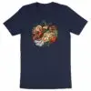 T-Shirt épais - Alien