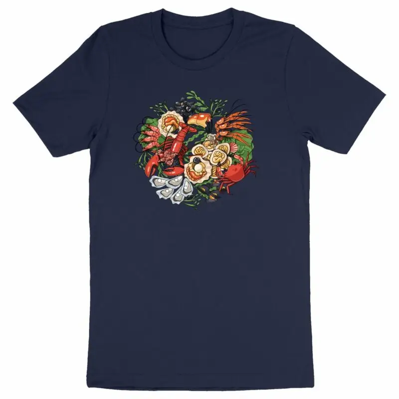 T-Shirt épais - Alien