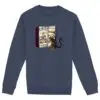 Sweat-shirt épais - Retour vers le futur