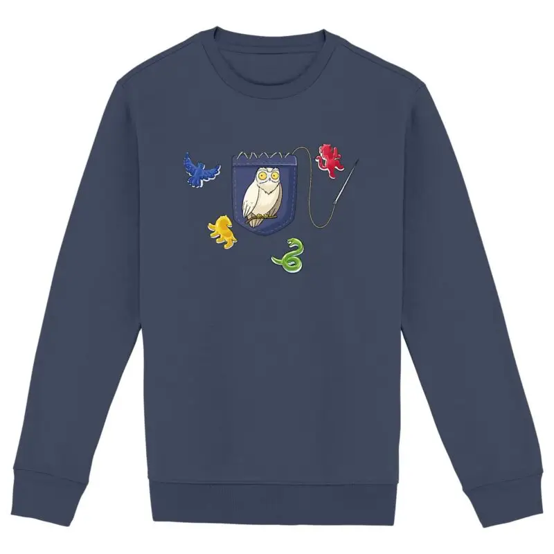 Sweat-shirt épais - Harry Potter