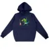 Sweat à capuche - Jurassic Park