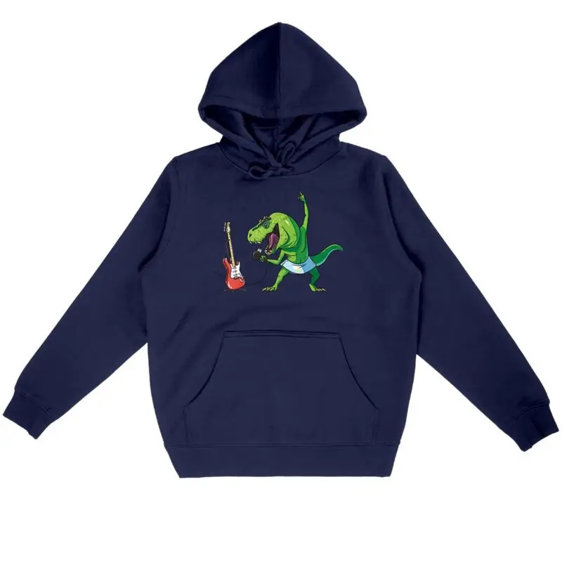 Sweat à capuche - Jurassic Park