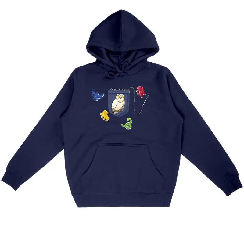 Sweat à capuche - Harry Potter