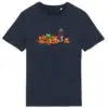 T-shirt léger - Dirty Dancing