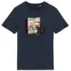 T-shirt léger - Retour vers le futur