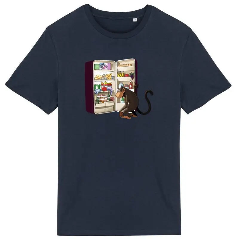 T-shirt léger - Retour vers le futur