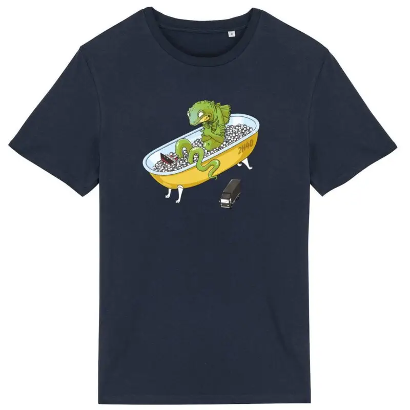 T-shirt léger - Titanic