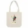 Totebag - Les dents de la mer