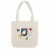 Totebag - Harry Potter