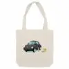 Totebag - Fight Club