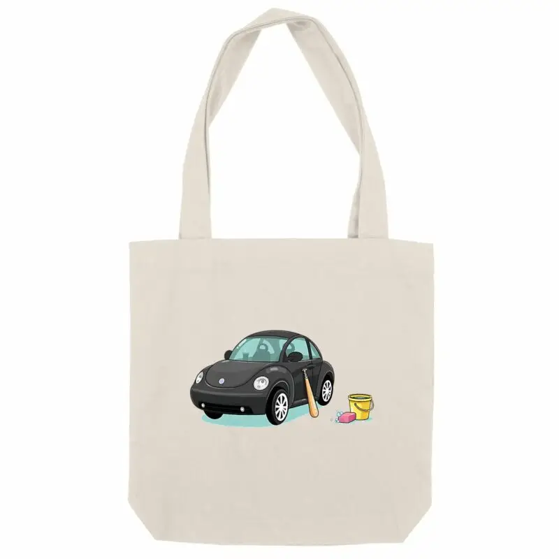 Totebag - Fight Club