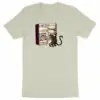 T-Shirt épais - Retour vers le futur